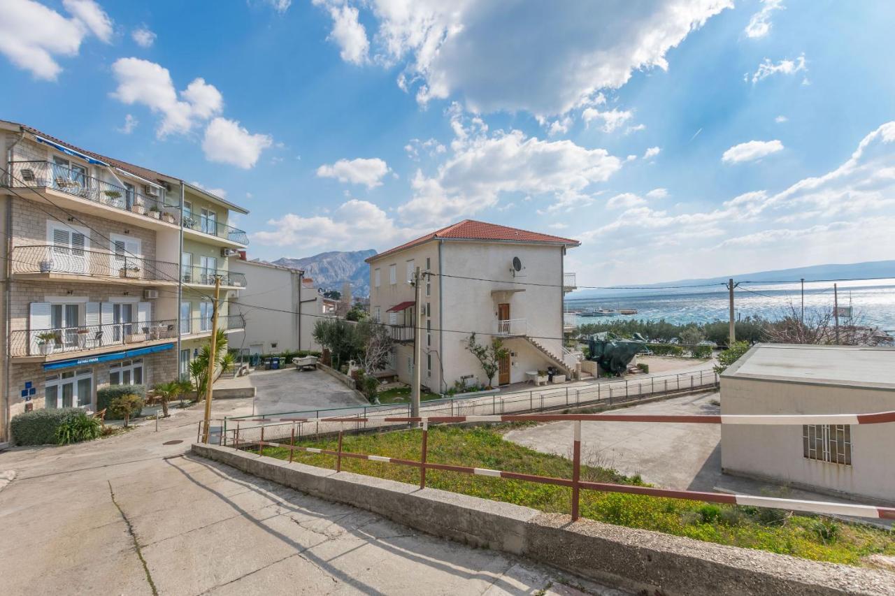 Apartments Mara Duce Exterior photo