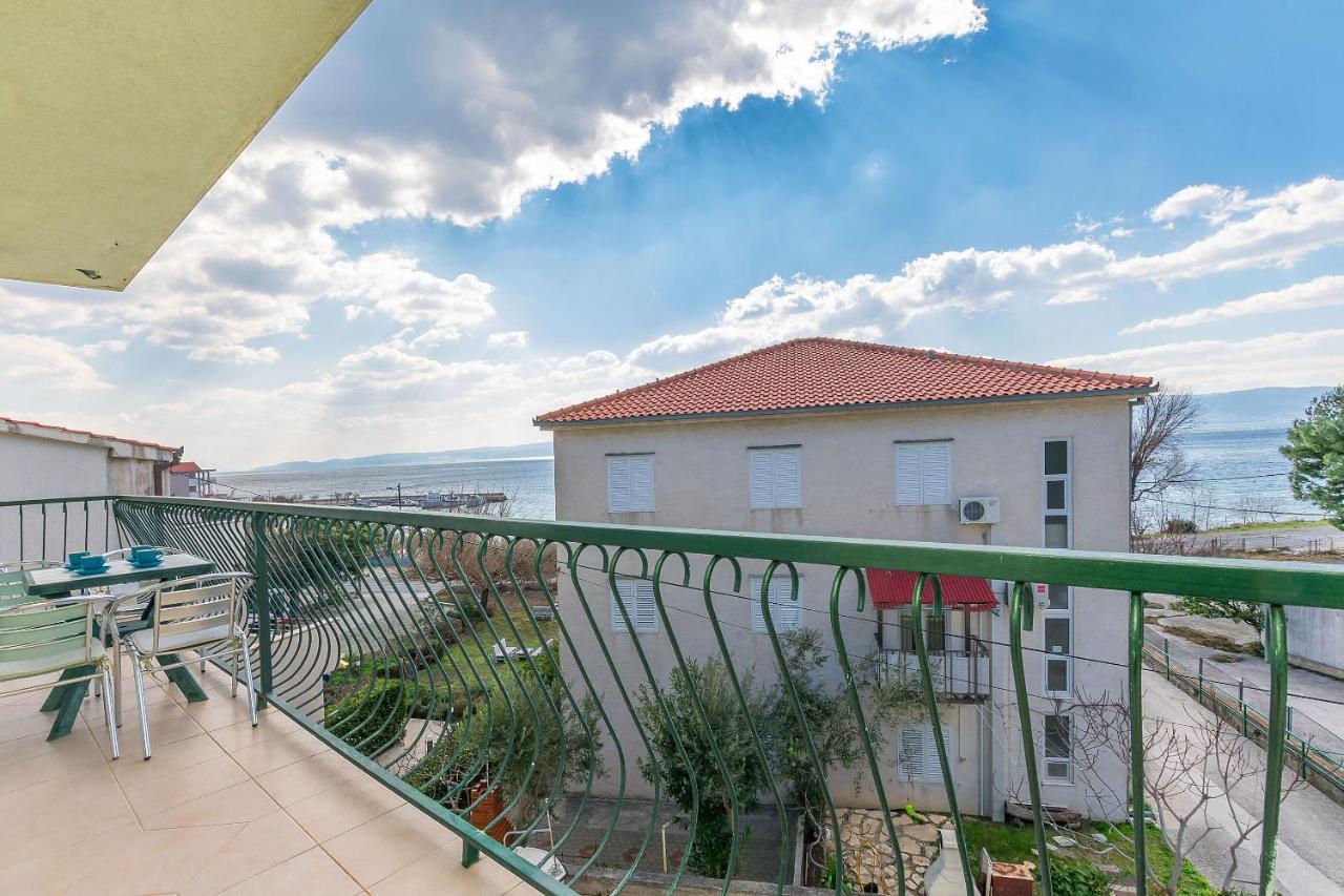 Apartments Mara Duce Exterior photo